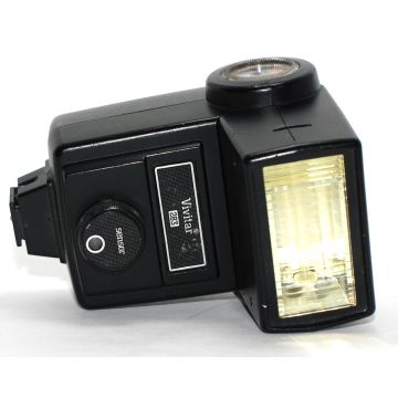 Used Vivitar 283 Flash, Good Condition
