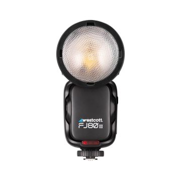 Westcott FJ80 II Universal Speedlight