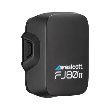 Westcott FJ80II Lithium Polymer Battery