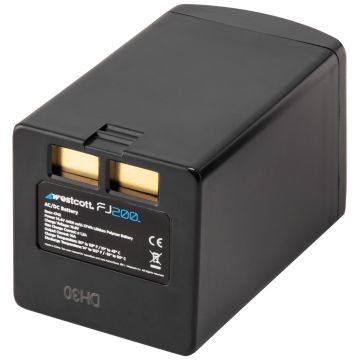 Westcott Lithium-Polymer Battery for FJ200 Strobe
