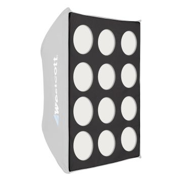 Westcott Pro Light Mods 3x4