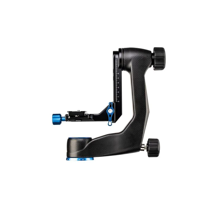Benro GH5C Carbon Fiber Gimbal Head
