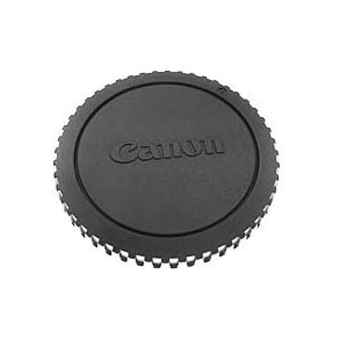 Canon EOS Camera RF-3 Body Cap Canon EOS Camera RF-3 Body Cap