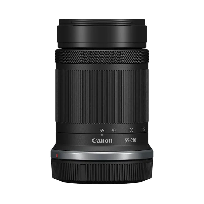 Canon RF-S 55-210mm f5-7.1 IS STM Zoom Lens Canon RF-S 55-210mm f5-7.1 IS STM Zoom Lens