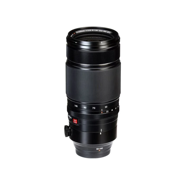 Fujifilm Fujinon XF 50-140mm F2.8 R LM OIS WR Lens Fujifilm Fujinon XF 50-140mm F2.8 R LM OIS WR Lens