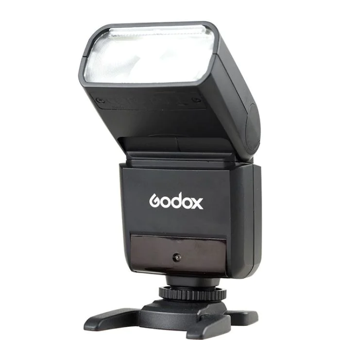 Godox TT350N Mini Thinklite TTL Flash for Nikon