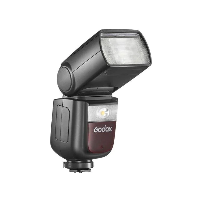 Godox Ving V860III TTL Li-Ion Flash Kit for Fujifilm Cameras
