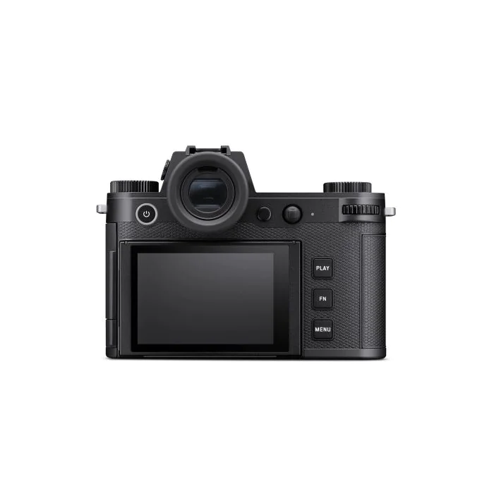 Leica SL3-S Camera Body