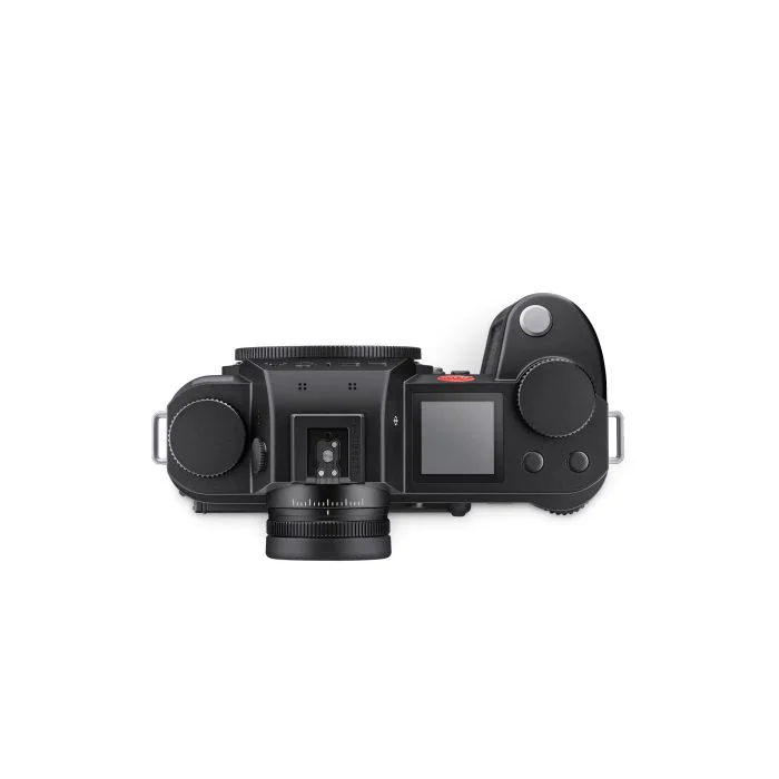 Leica SL3-S Camera Body