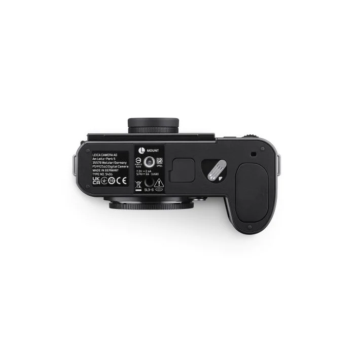 Leica SL3-S Camera Body