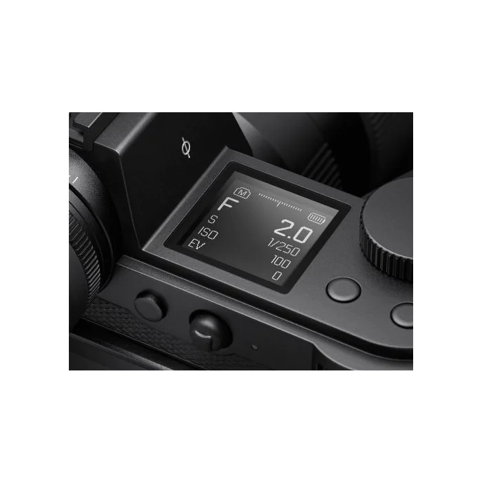 Leica SL3-S Camera Body