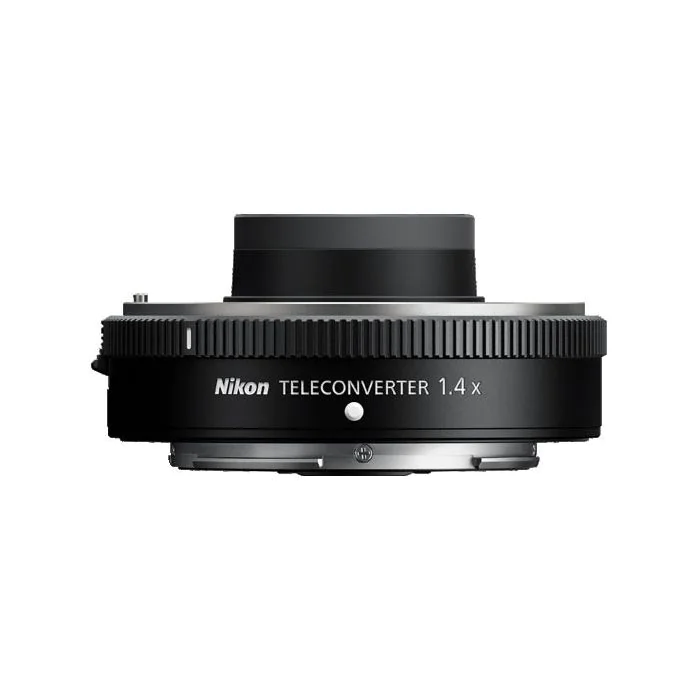 Nikon Z 1.4X Teleconverter