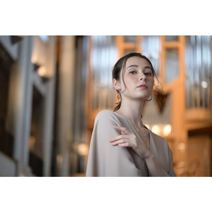 Nikon Z MC 105mm F2.8 VR S Prime Lens