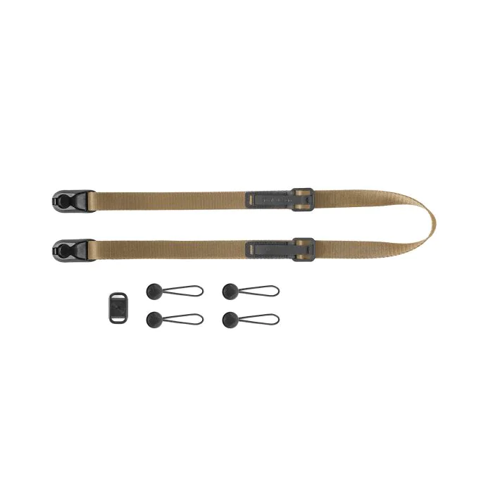 Peak Design Leash Coyote Peak Design Leash Coyote