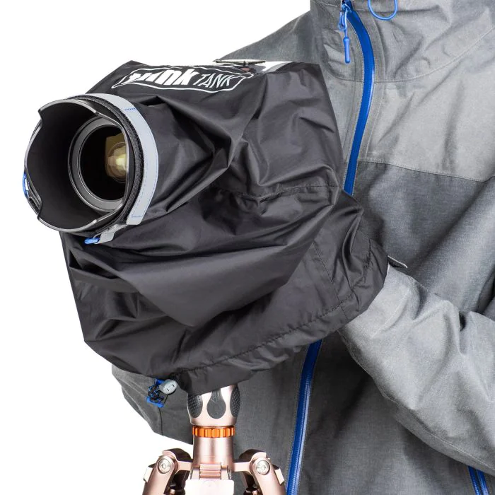 Think Tank Emergency Rain Cover Small