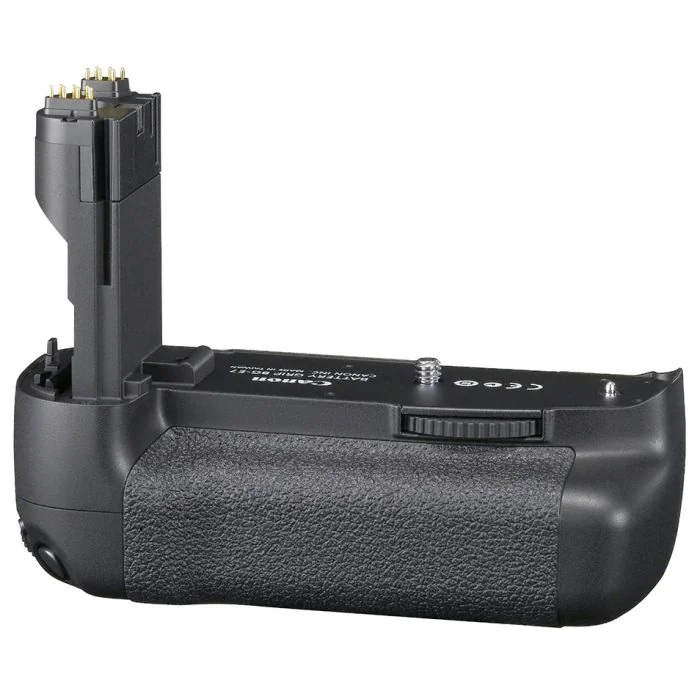 Used Canon BG-E7 Battery Grip for 7D, Good Condition