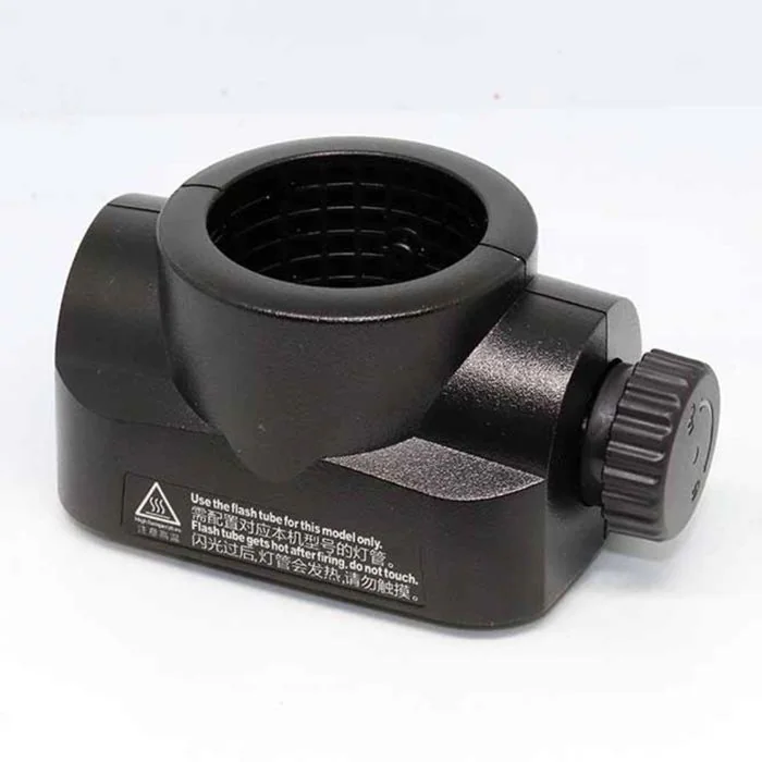 Used Godox AD200 Flash Tube Adapter, Good Condition