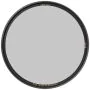 B+W 43mm Basic Circular Polarizer MRC Filter