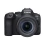 Canon EOS R6 Mark II RF 24-105mm F4-7.1 IS STM Kit