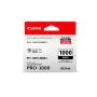 Canon PFI-1000 Matte Black Individual Ink Tank