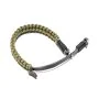 COOPH Leica Paracord Wrist Strap Olive