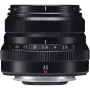 Fujifilm Fujinon XF 35mm F2 R WR Lens Black