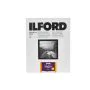 Ilford Multigrade Deluxe Satin Resin-Coated Darkroom Paper 8x10 25 Sheets