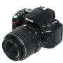 Used Nikon D5200 w/18-55 VR Kit, Good Condition
