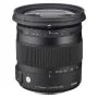 Used Sigma AF 17-70mm F2.8-4 Contemporary Zoom Lens, OS, Pentax AF Mount, Excellent Condition